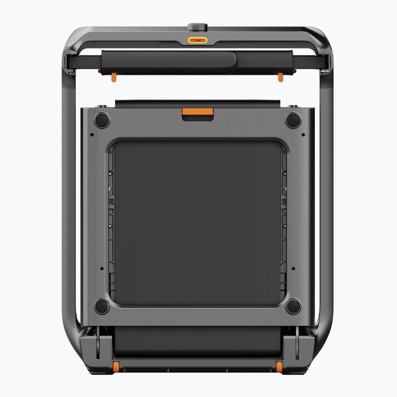 Elektrický běžecký pás Kingsmith X218 WalkingPad black/gray 5