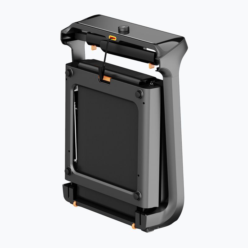 Elektrický běžecký pás Kingsmith X218 WalkingPad black/gray 6