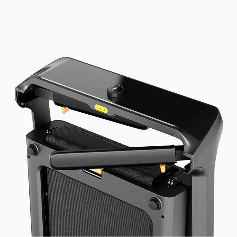 Elektrický běžecký pás Kingsmith X218 WalkingPad black/gray 9