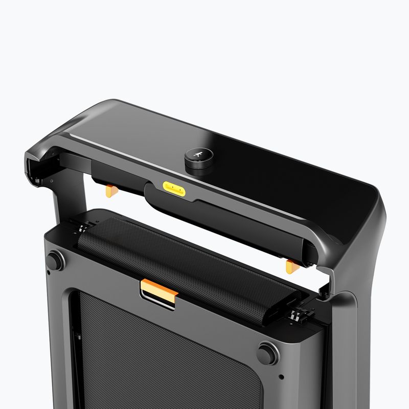 Elektrický běžecký pás Kingsmith X218 WalkingPad black/gray 10