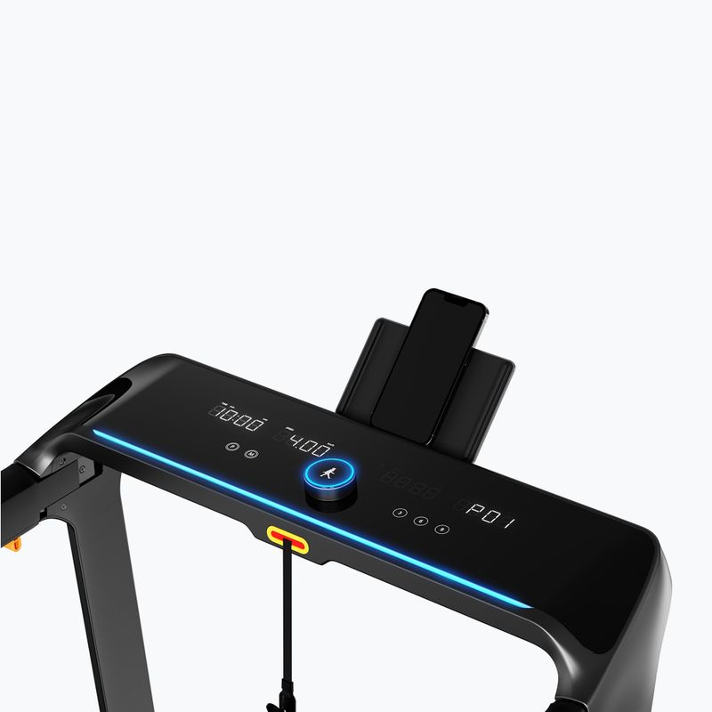 Elektrický běžecký pás Kingsmith X218 WalkingPad black/gray 15