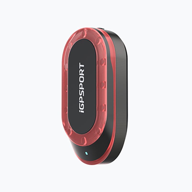 Cyklistický radar iGPSPORT SR Mini black 2