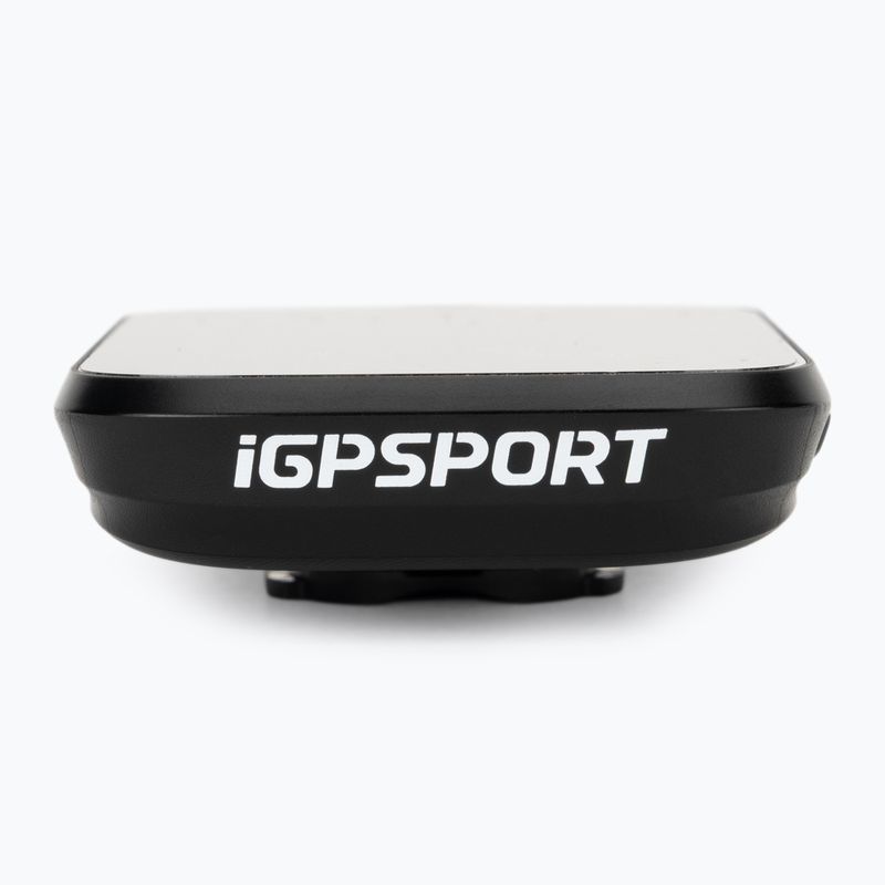 Počítač na kolo iGPSPORT BSC500 black 4