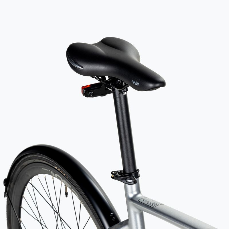 Elektrokolo HIMO C30R MAX stříbrné 4