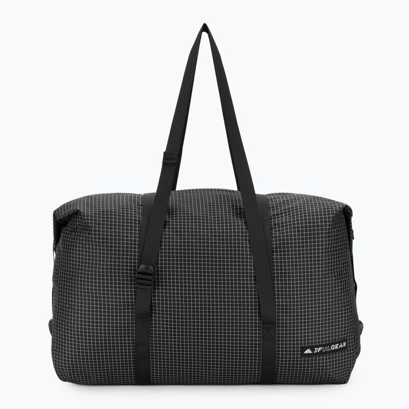 Cestovní taška 3F UL Sanfeng Black