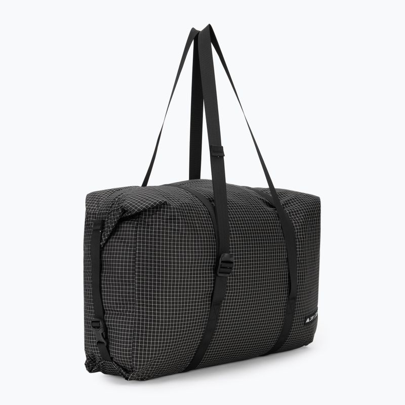 Cestovní taška 3F UL Sanfeng Black 2