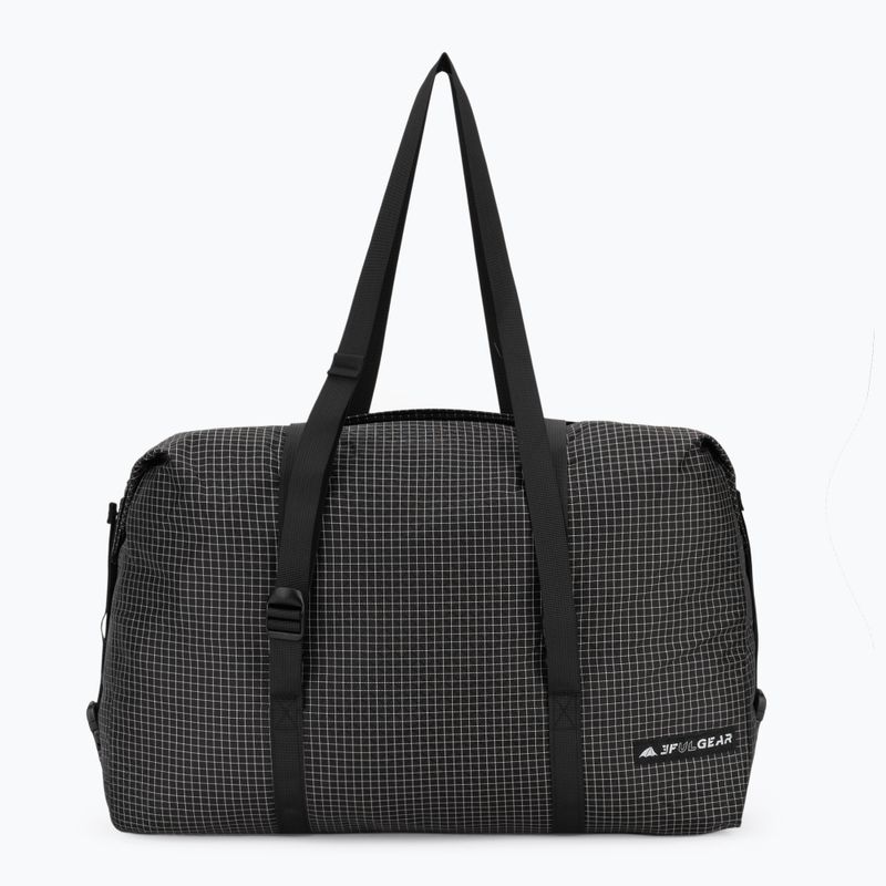 Cestovní taška 3F UL Sanfeng Black 3