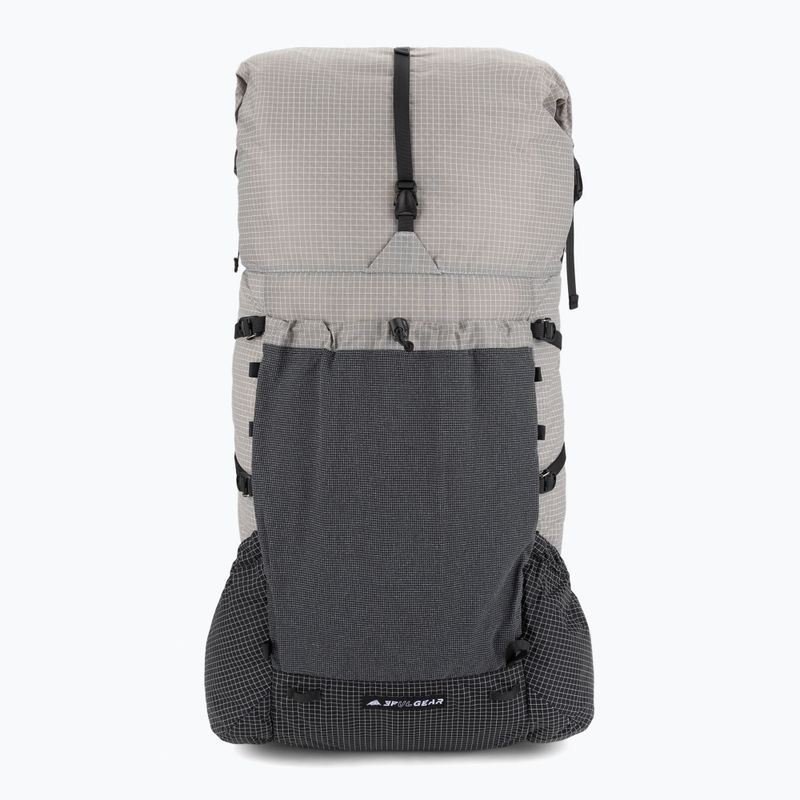 Turistický batoh 3F UL Yue 45 Grey
