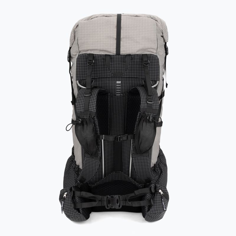 Turistický batoh 3F UL Yue 45 Grey 3