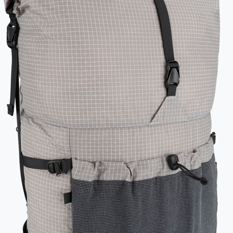 Turistický batoh 3F UL Yue 45 Grey 5