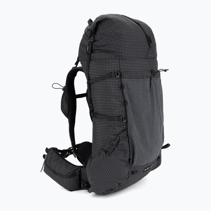 Turistický batoh 3F UL Yue 45 Black 2