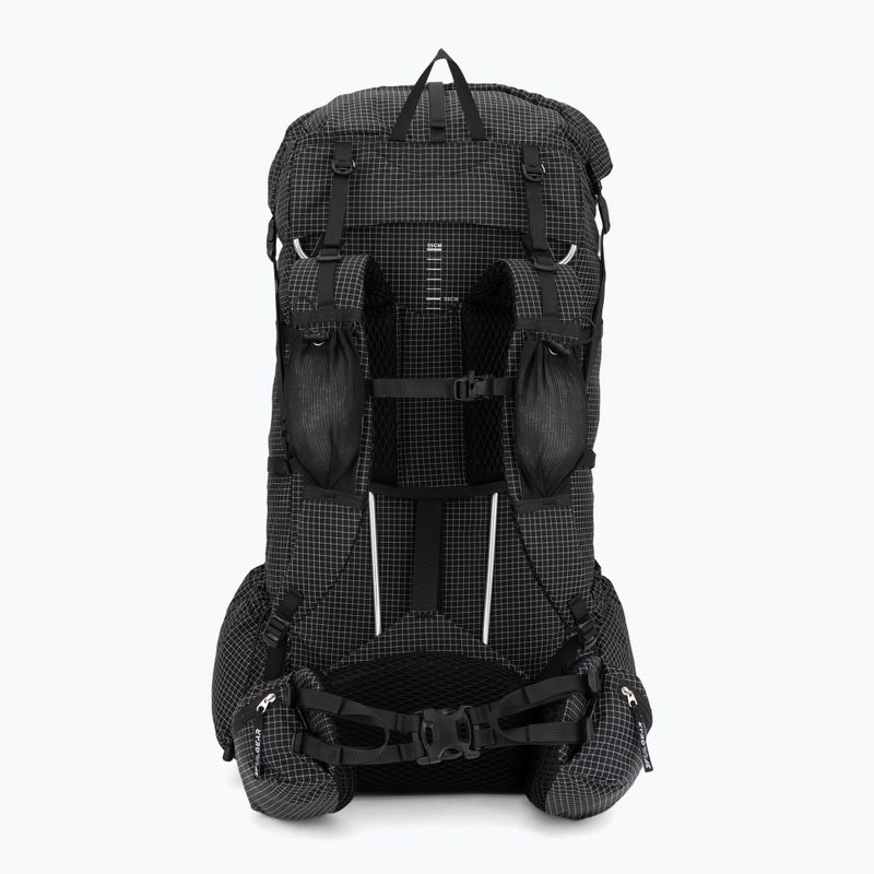 Turistický batoh 3F UL Yue 45 Black 3