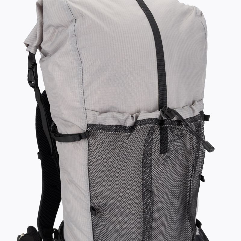 Turistický batoh 3F UL Qidian 40+16L gray 4