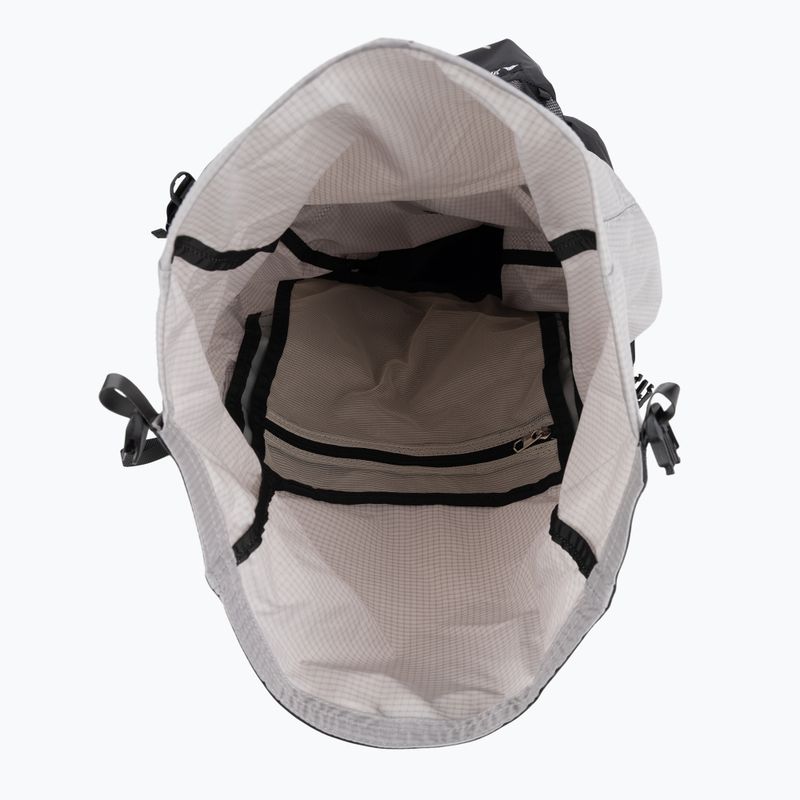 Turistický batoh 3F UL Qidian 40+16L gray 11