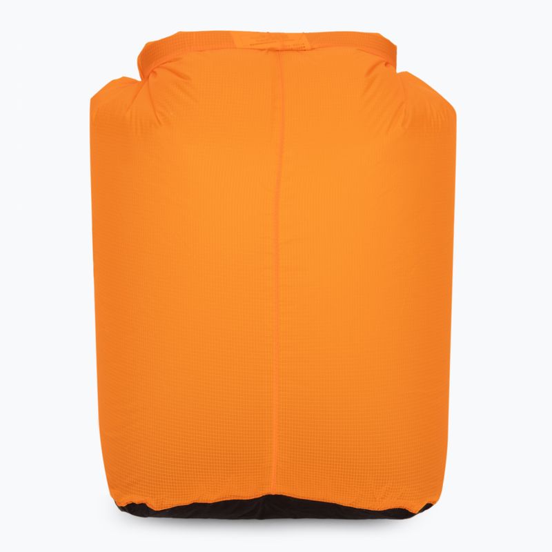 Voděodolný vak 3F UL Square-Bottom Dry Bag 24l Orange 2