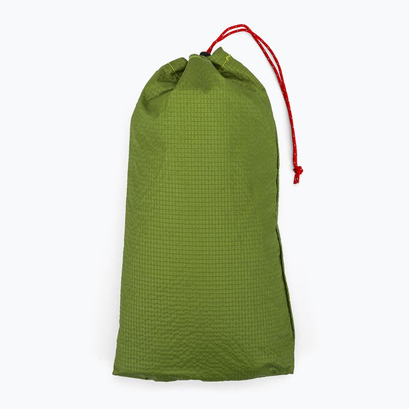 Stanové kolíky 3F UL Diamond Alu Red 6