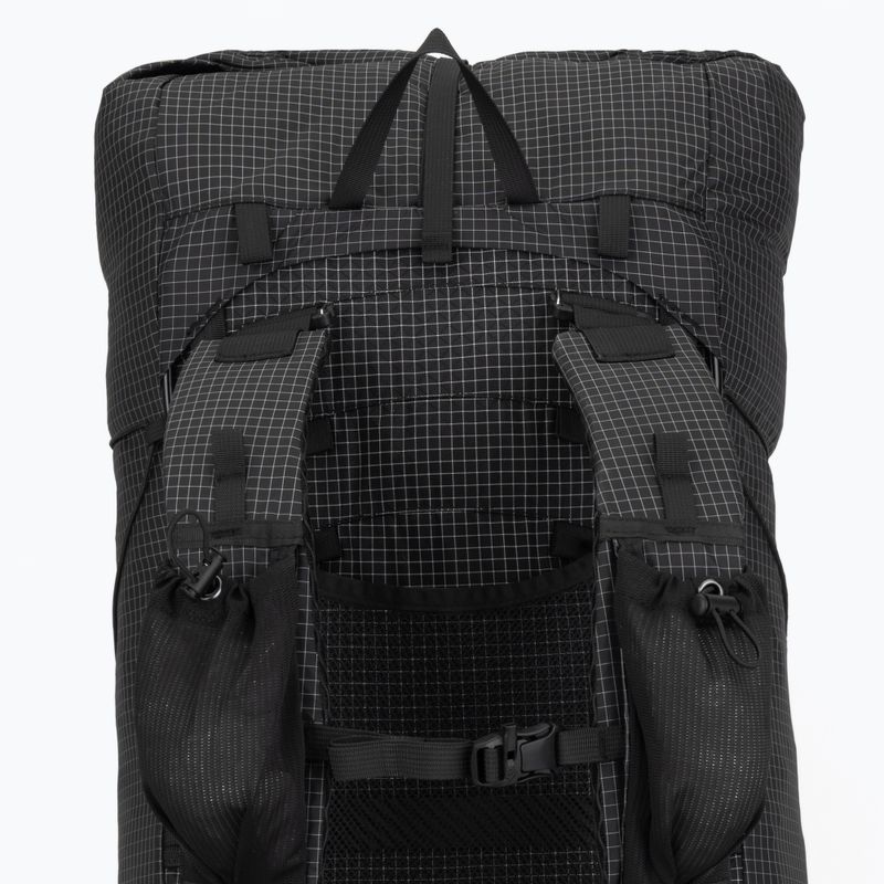Turistický batoh 3F UL Tianshan 35l Black 8