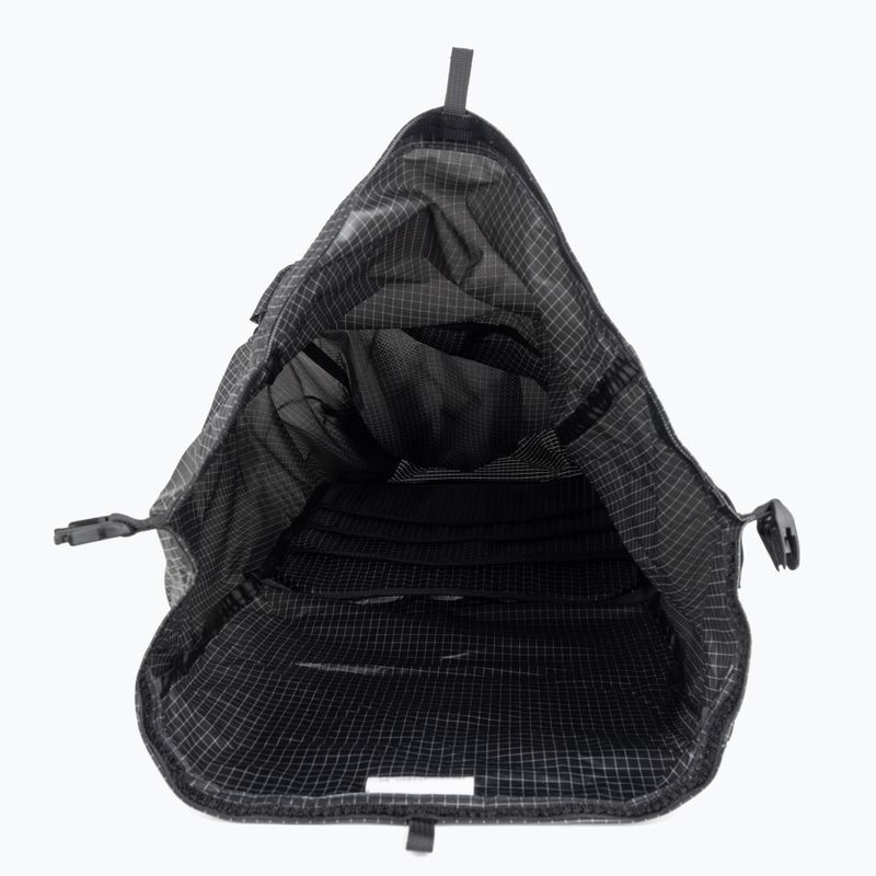 Turistický batoh 3F UL Tianshan 35l Black 12