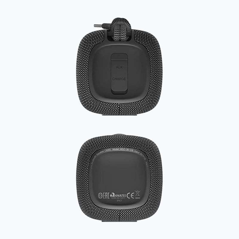 Mobilní reproduktor Xiaomi Mi Portable Bluetooth černý 2