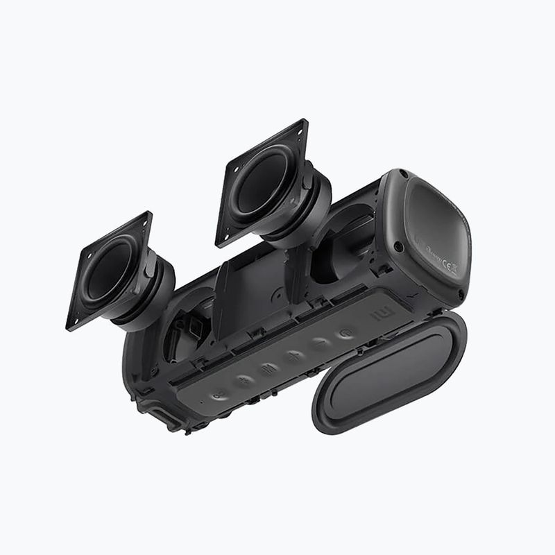 Mobilní reproduktor Xiaomi Mi Portable Bluetooth černý 3