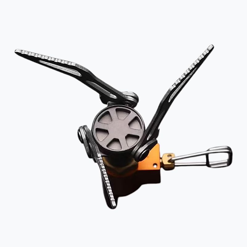 Turistický vařič Fire-Maple FMS-300T black 2