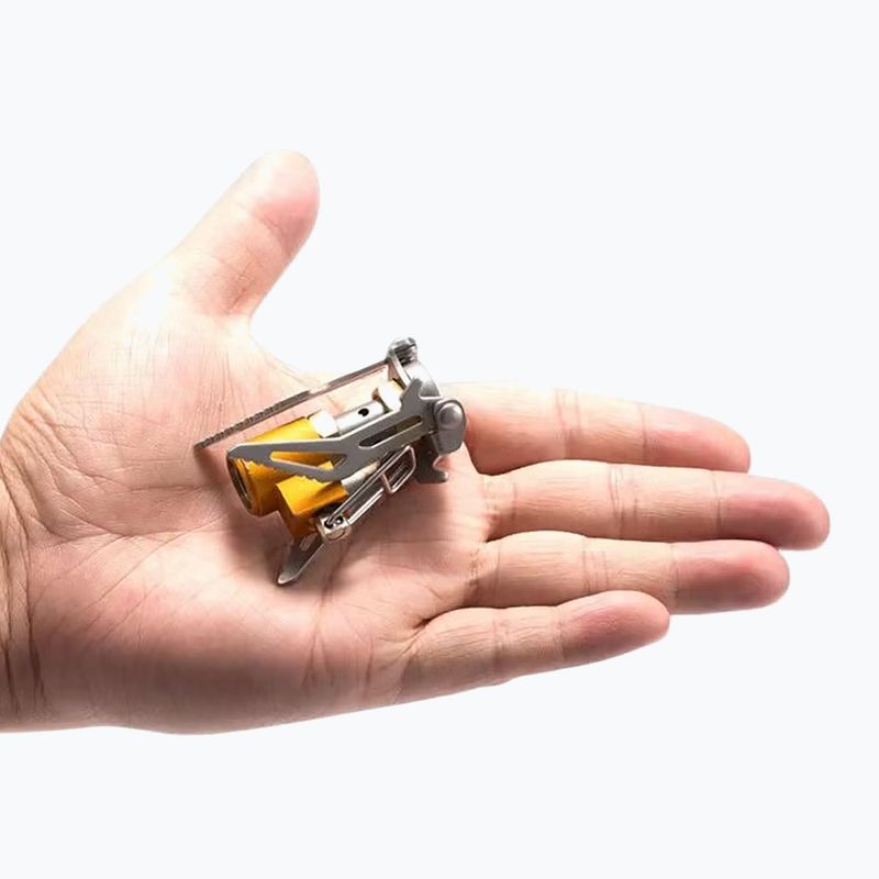 Turistický vařič Fire-Maple FMS-300T black 3