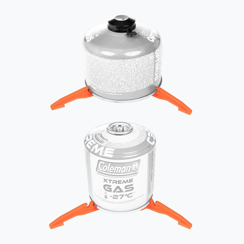 Podstavec pod kartuši Fire-Maple FMS-710 orange 3