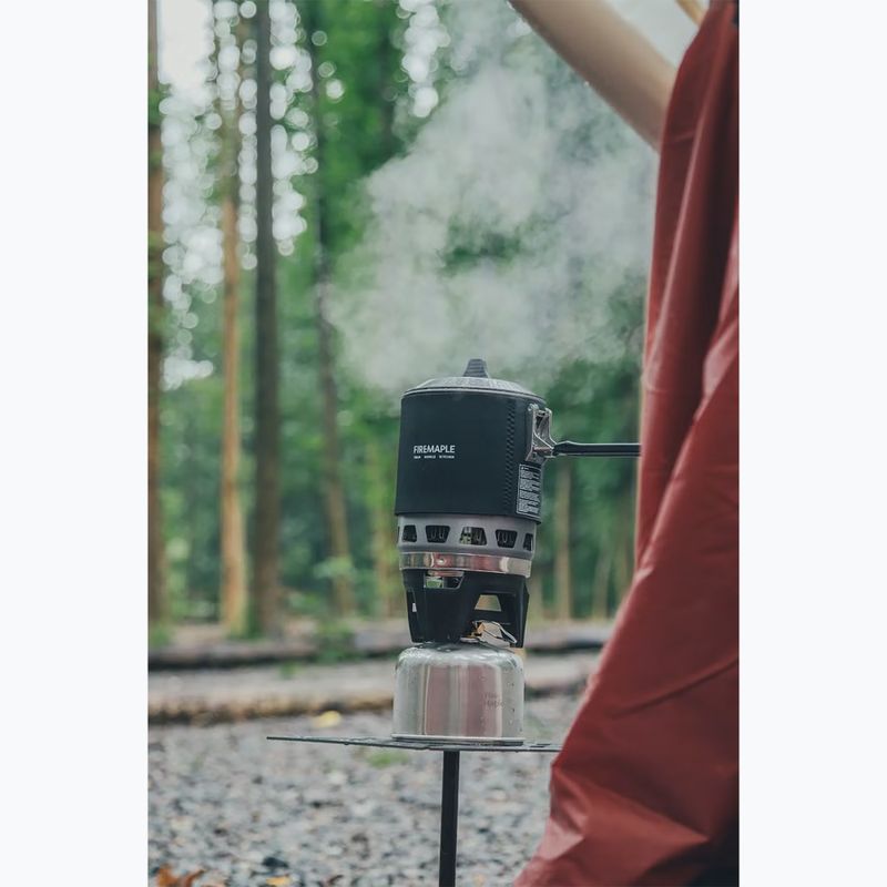 Turistický vařič Fire-Maple Star X3 black 2