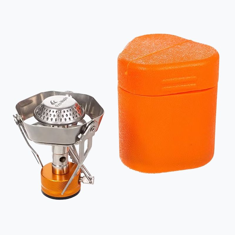 Turistický vařič Fire-Maple FMS-126 2