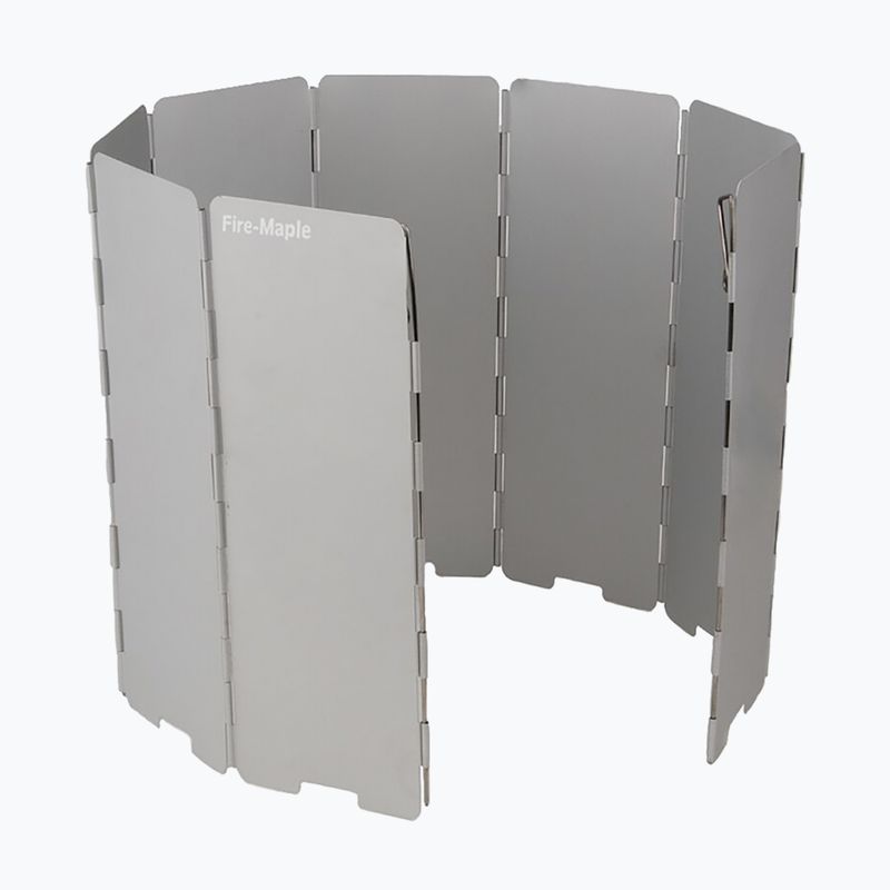 Závětří  Fire-Maple FMW-508 aluminium