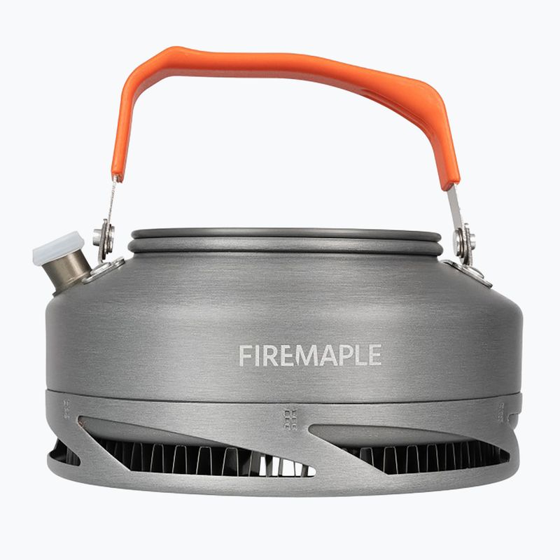 Sada turistického nádobí  Fire-Maple Feast Heat Exchanger Cookware stainless steel 2