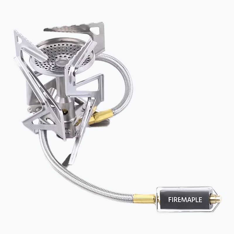 Turistický vařič Fire-Maple Rock Remote 3