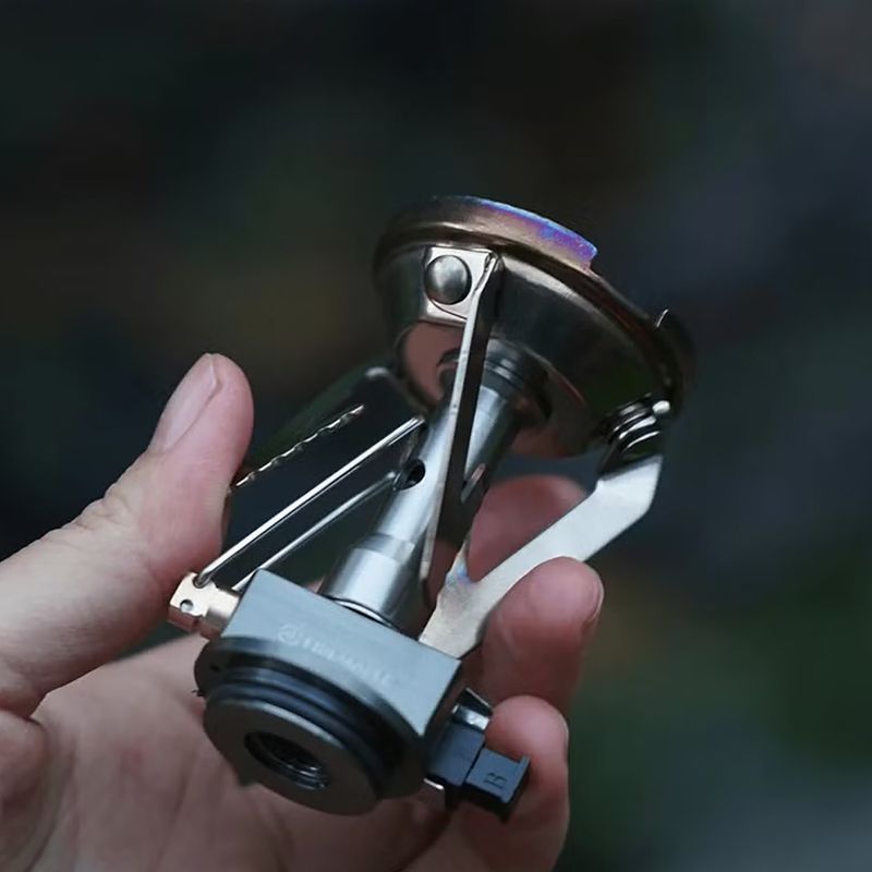 Turistický vařič Fire-Maple Greenpeak Integrated Gas Stove 3