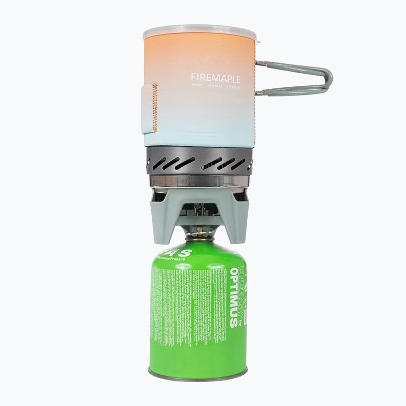 Turistický vařič Fire-Maple FMS-X1 gradient 3