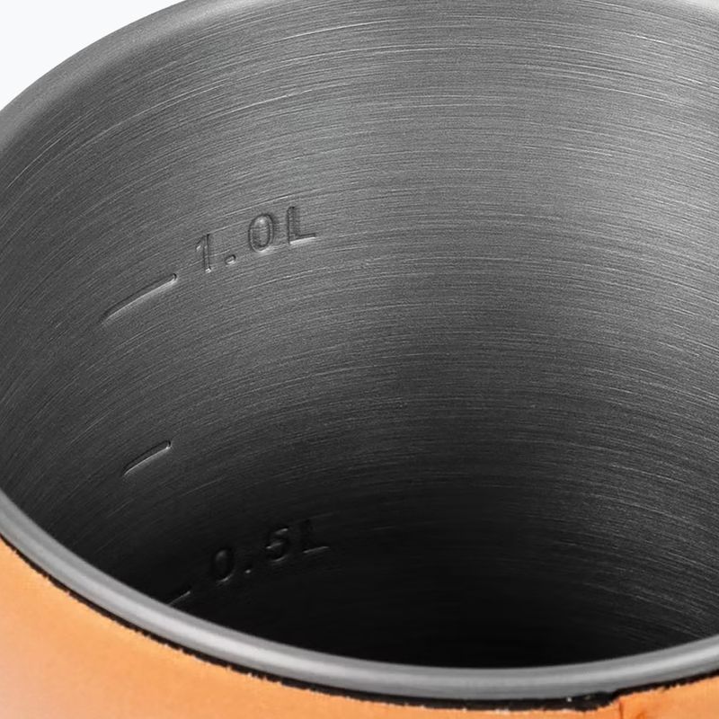 Turistický vařič Fire-Maple FMS-X1 gradient 7