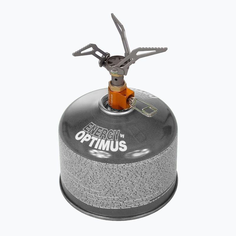 Turistický vařič  Fire-Maple FMS-300 titanium 5