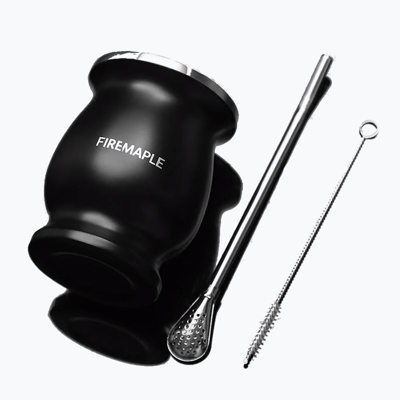 Hrnek Fire-Maple Orca Yerbamate 200 ml stainless steel 2