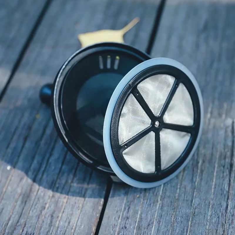 Filtr na kávu Fire-Maple Star French Press Coffe 4