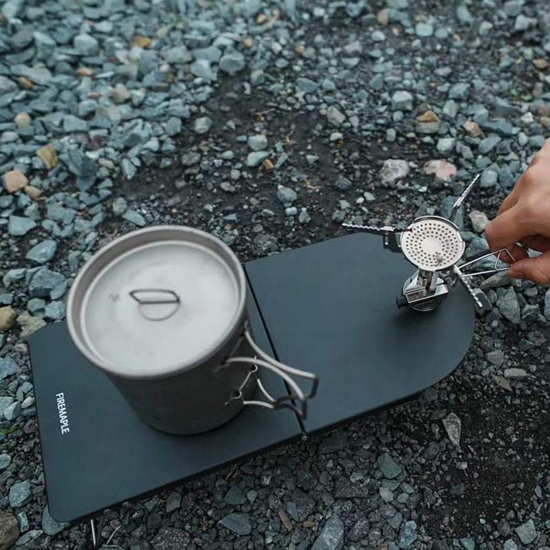 Turistický stolek Fire-Maple Petrel Ultralight 3