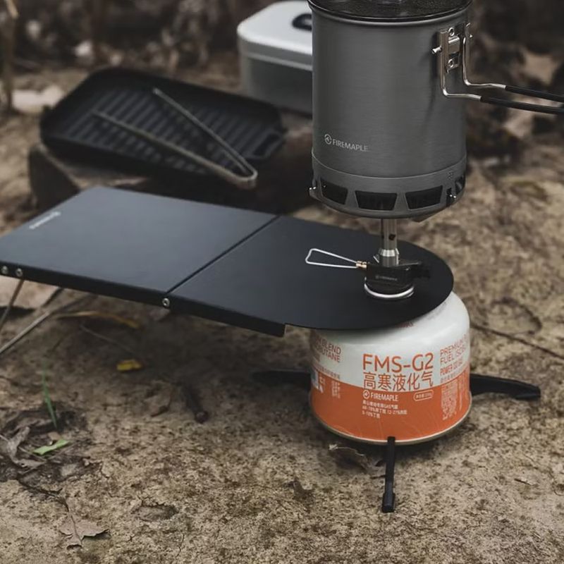 Turistický stolek Fire-Maple Petrel Ultralight 4