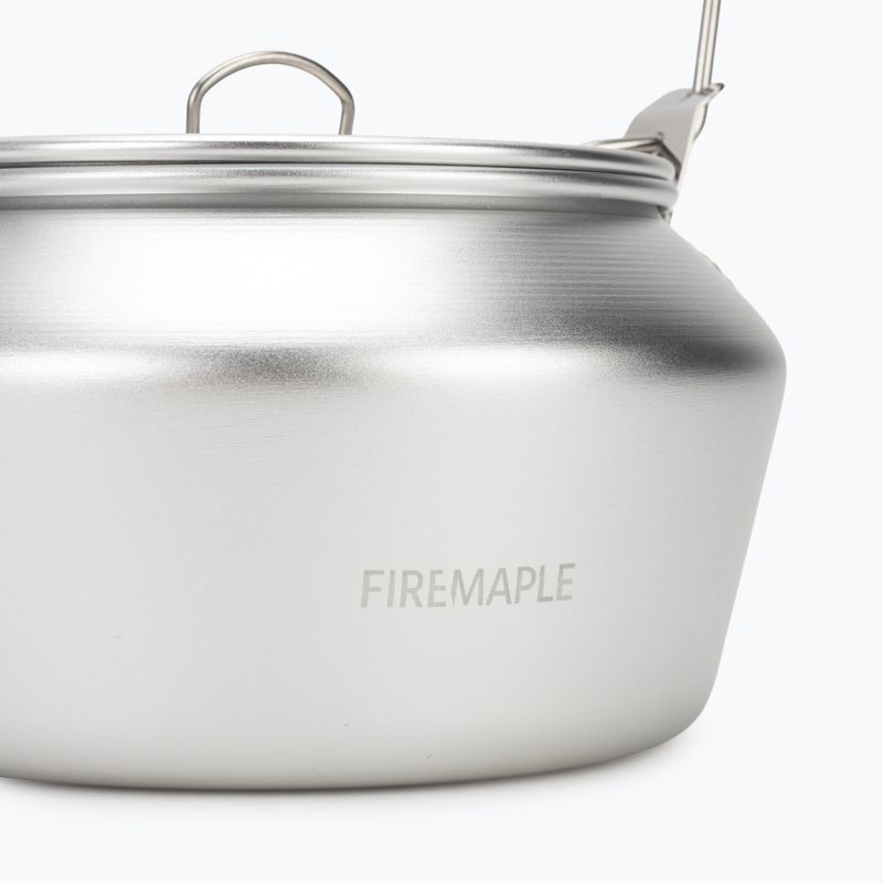Cestovní konvice Fire-Maple Frost 1.2L Aluminum 3