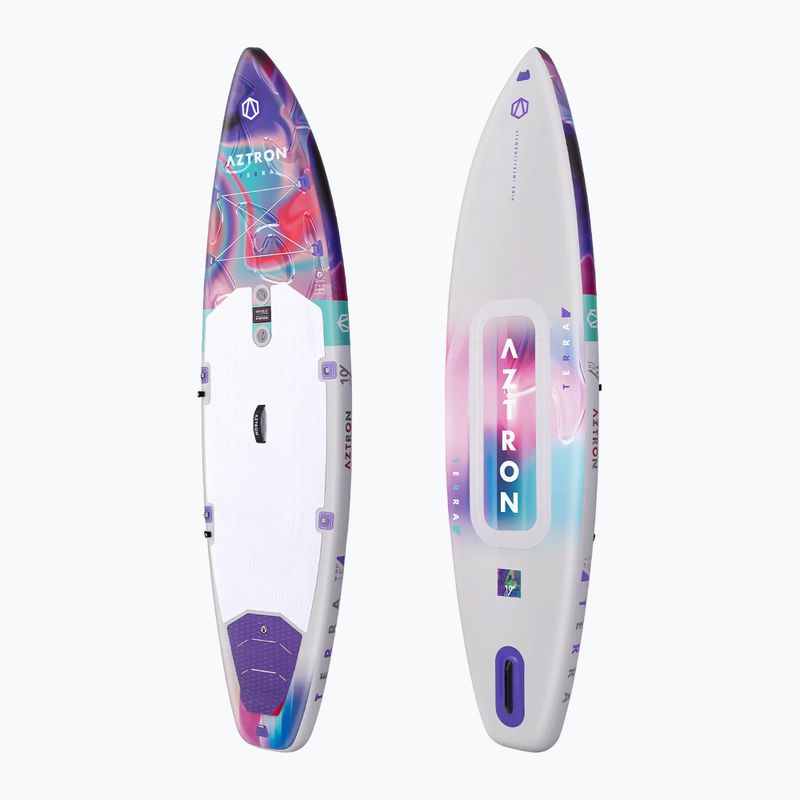 SUP prkno Aztron Terra 3.0 10'6" 3
