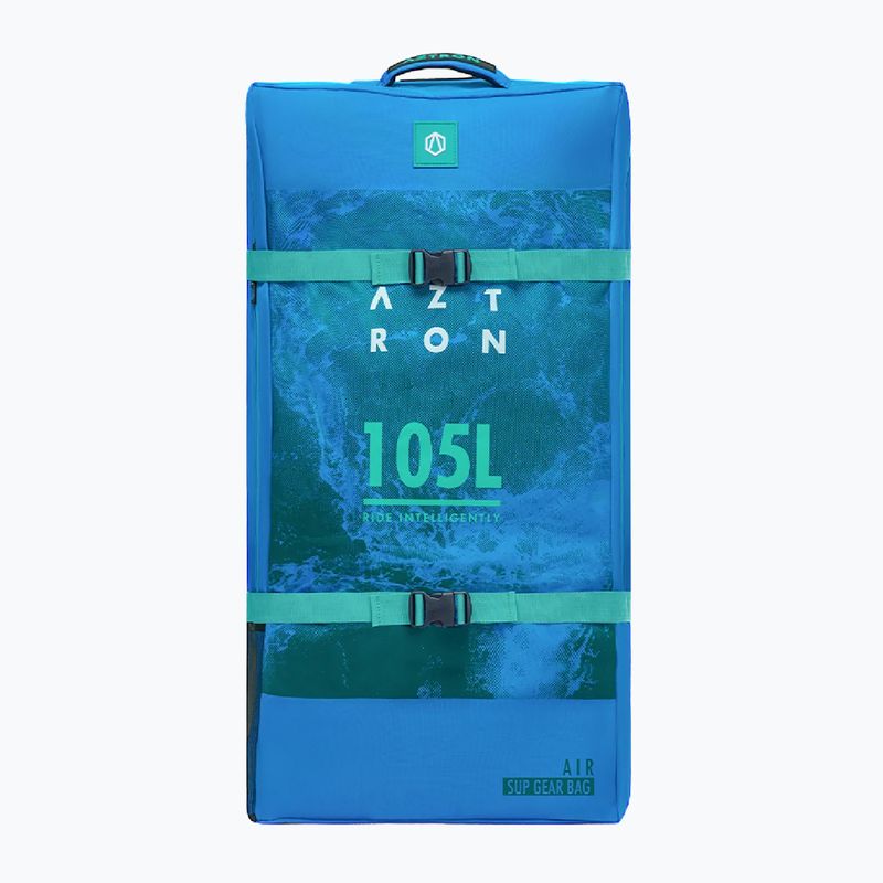 SUP prkno Aztron Terra 3.0 10'6" 8