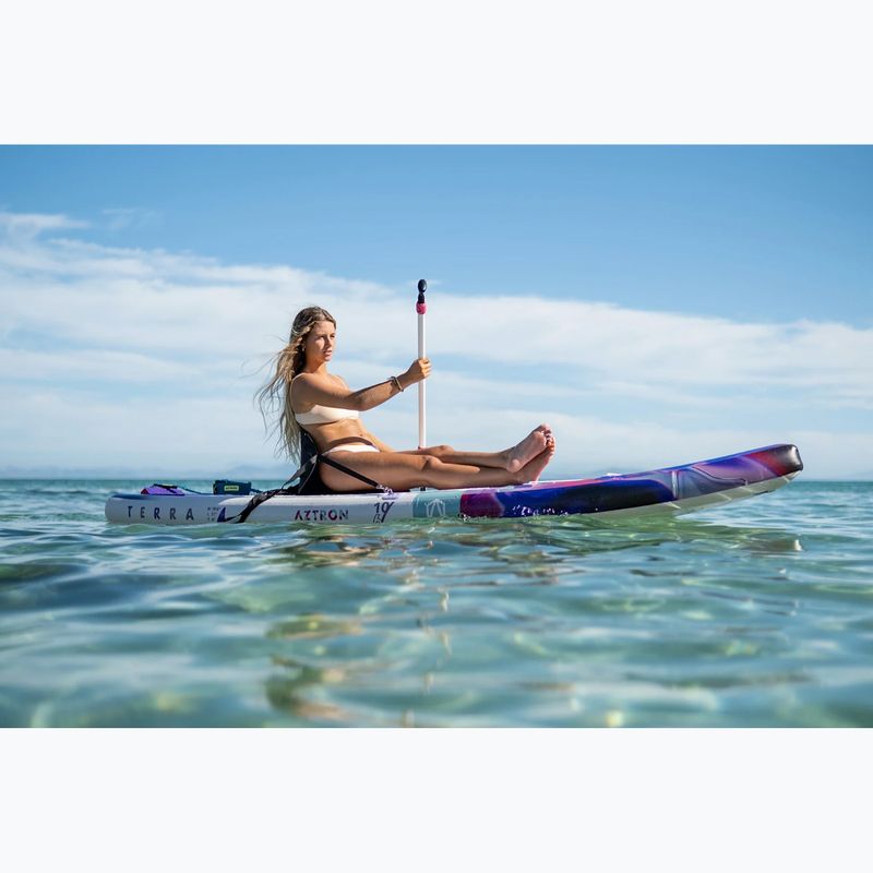 SUP prkno Aztron Terra 3.0 10'6" 14