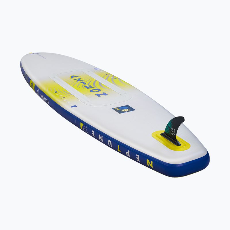 SUP prkno Aztron Neptune 3.0 12'6"  6