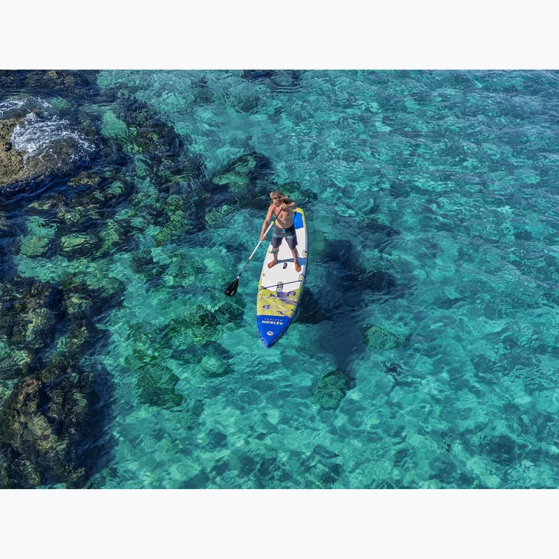 SUP prkno Aztron Neptune 3.0 12'6"  16
