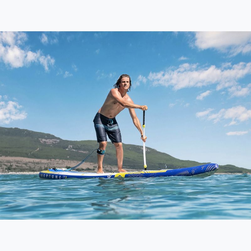 SUP prkno Aztron Neptune 3.0 12'6"  17