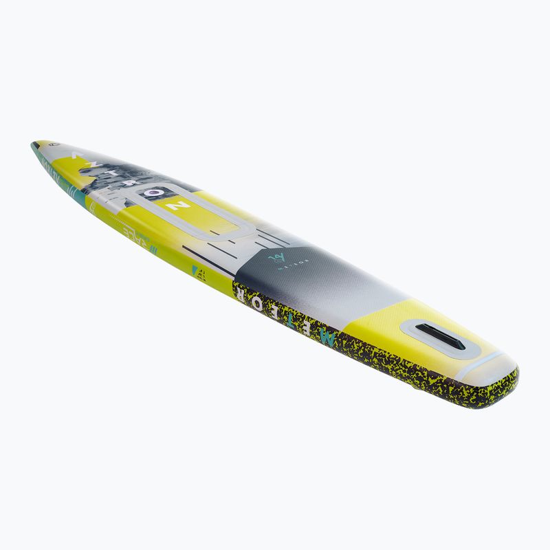 SUP prkno Aztron Meteor Race 14'0" 6