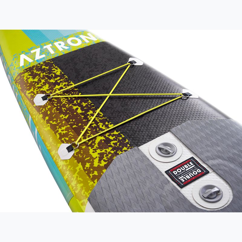 SUP prkno Aztron Meteor Race 14'0" 7