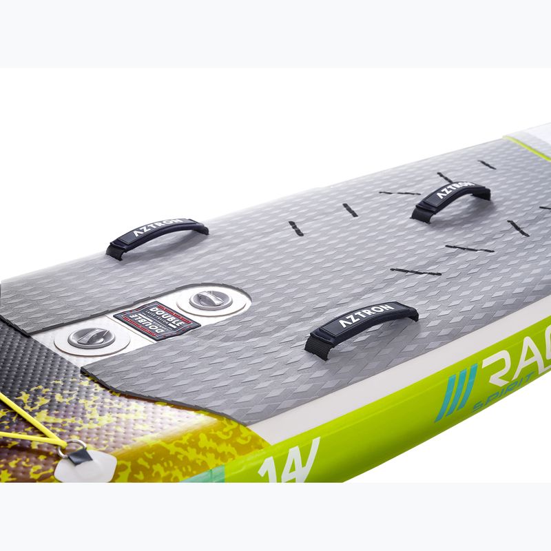 SUP prkno Aztron Meteor Race 14'0" 9